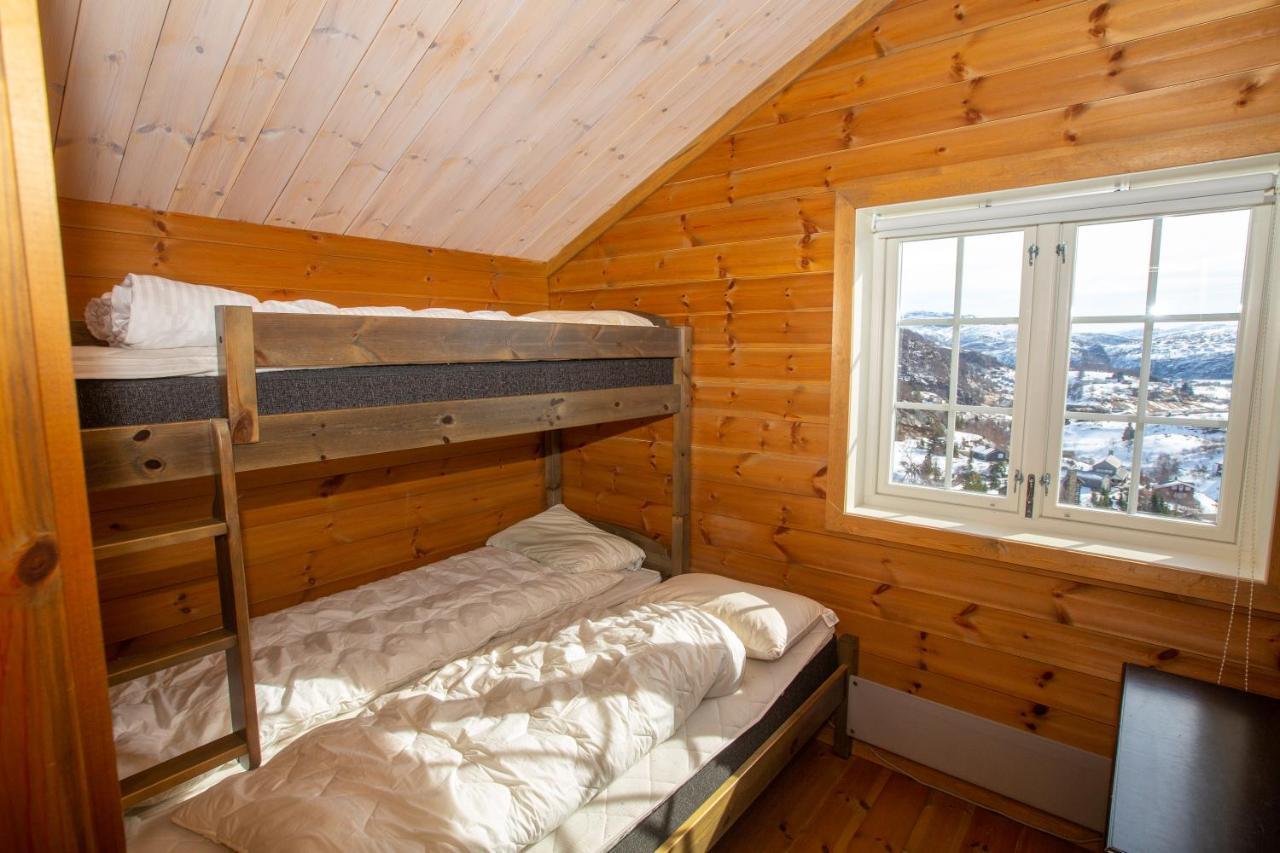 Sirdal Mountain Lodge, Ski In-Out Sinnes Экстерьер фото