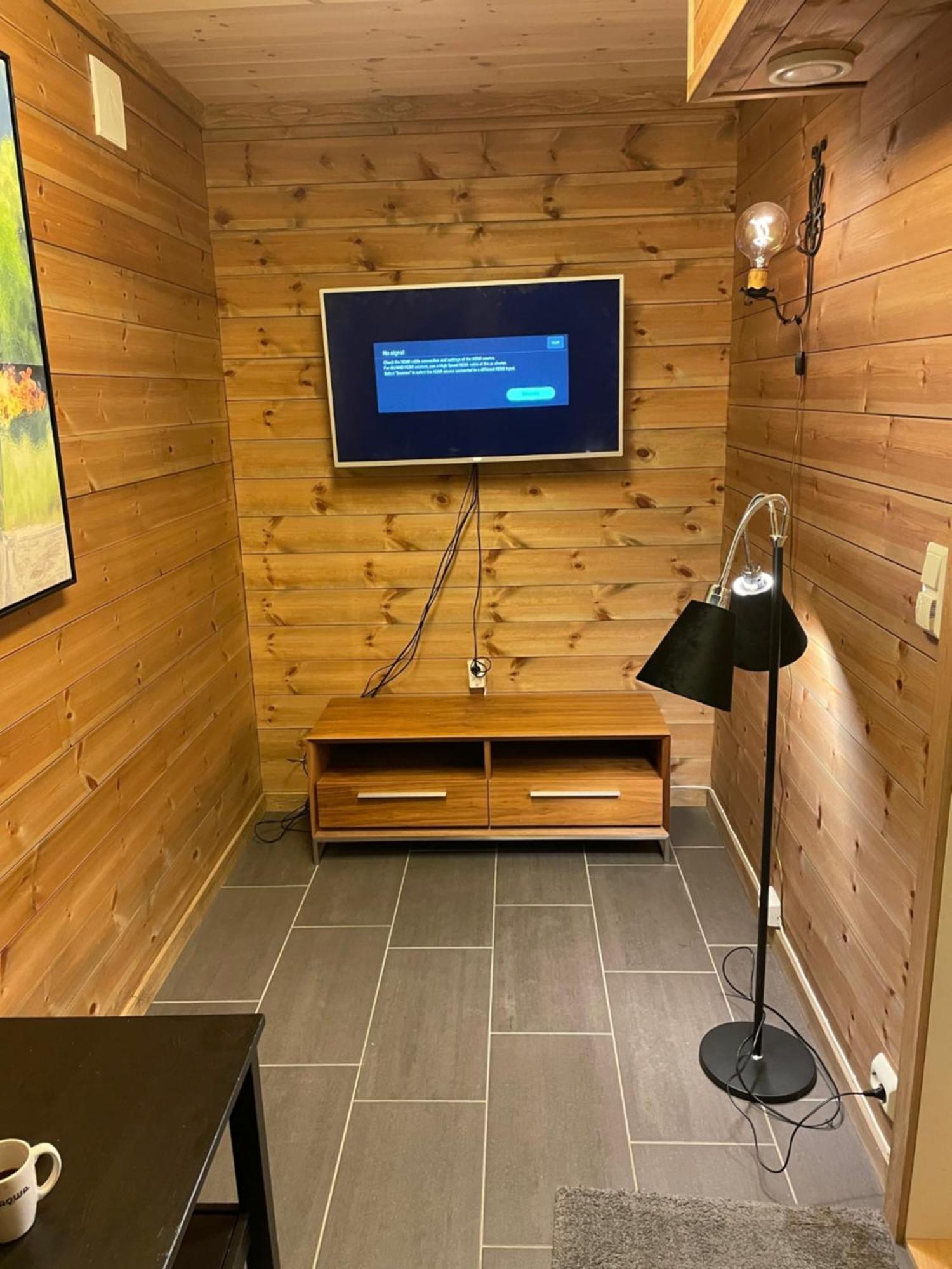 Sirdal Mountain Lodge, Ski In-Out Sinnes Экстерьер фото