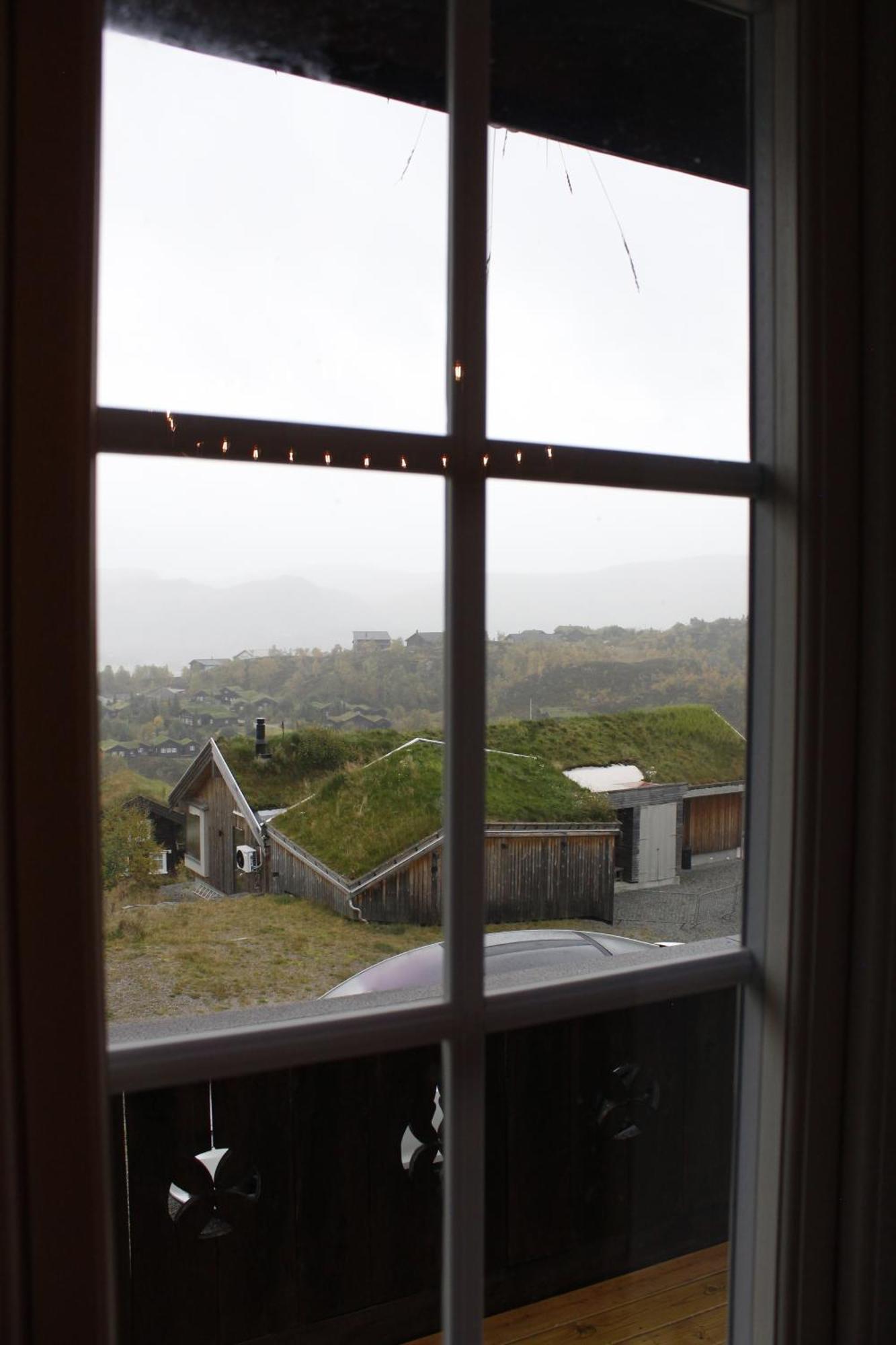Sirdal Mountain Lodge, Ski In-Out Sinnes Экстерьер фото