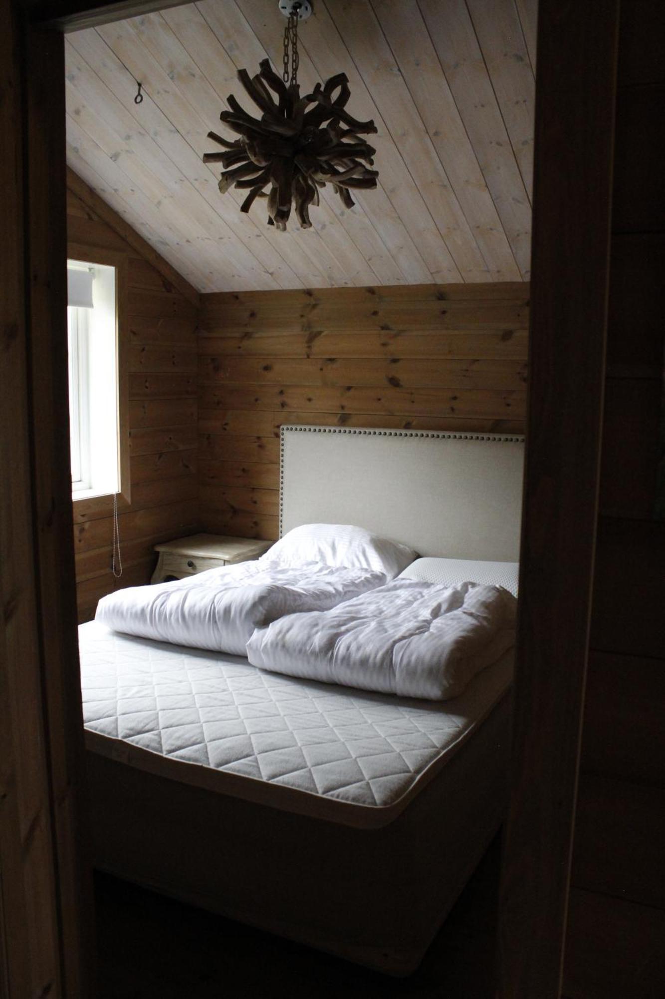 Sirdal Mountain Lodge, Ski In-Out Sinnes Экстерьер фото